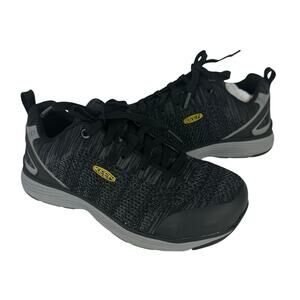 Keen NEW Women's Sparta Aluminum Toe Safety Work Sneakers Shoes